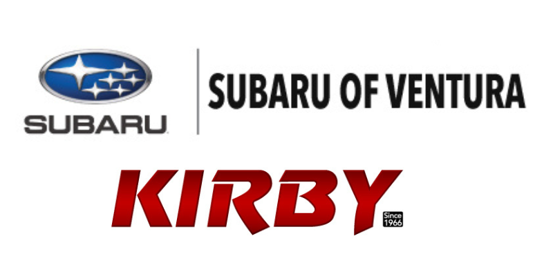 Kirby Subaru of Ventura